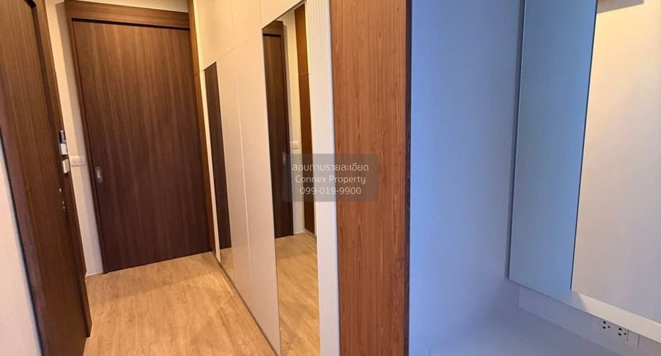 Wohnung zur Miete mit 3 Zimmer in Watthana, Bangkok