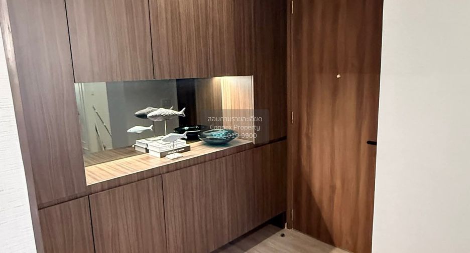 Wohnung zur Miete mit 3 Zimmer in Watthana, Bangkok