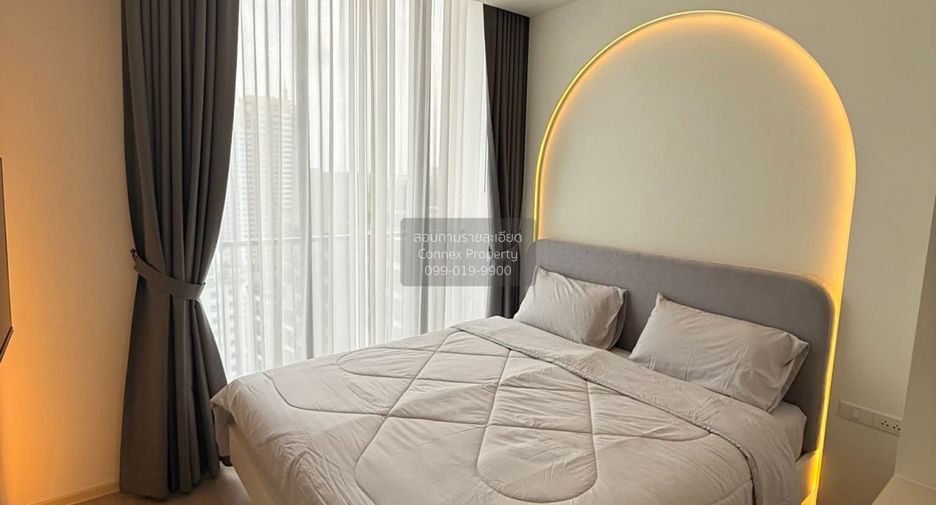 Wohnung zur Miete mit 3 Zimmer in Watthana, Bangkok