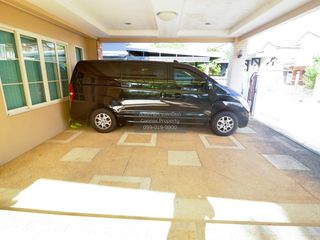 For rent 3 ベッドルーム house in Lat Krabang, Bangkok