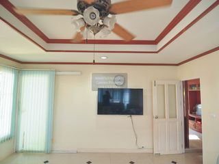 For rent 3 ベッドルーム house in Lat Krabang, Bangkok