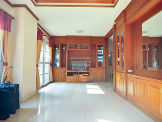 For rent 3 ベッドルーム house in Lat Krabang, Bangkok