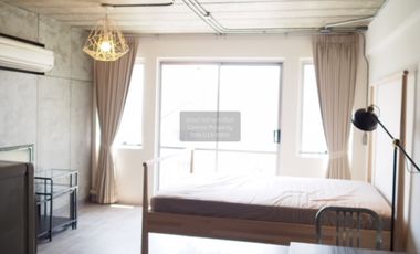 À louer 1 chambre condo à Watthana, Bangkok