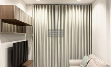 For rent 1 bed condo in Khlong San, Bangkok