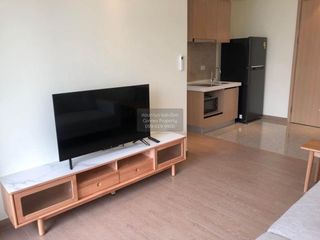 Аренда 1 кровать кондо в Ян Наща, Бангкок