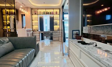 Condo en alquiler de 1 habitaciones en Khlong Toei, Bangkok