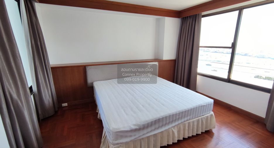 For rent 4 bedrooms condo in Pratumnak, Pattaya