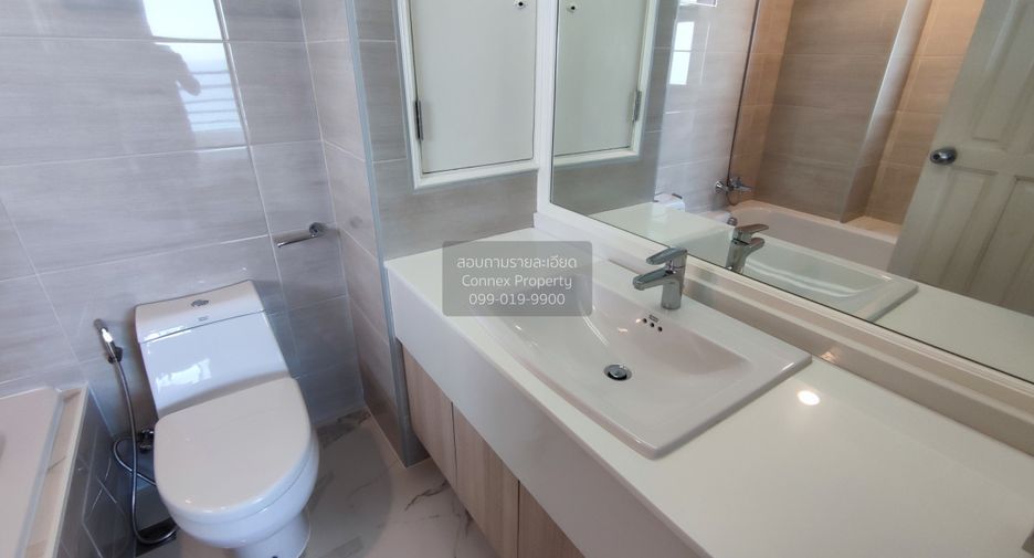 For rent 4 bedrooms condo in Pratumnak, Pattaya