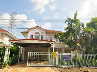 For Rent 4 Bedroom House In Lat Krabang, Bangkok