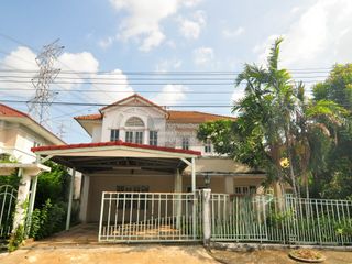 For Rent 4 Bedroom House In Lat Krabang, Bangkok