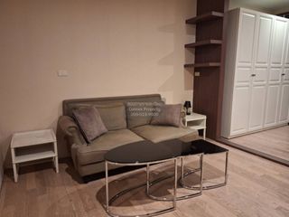 Condo en alquiler de 1 habitaciones en Watthana, Bangkok