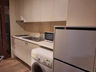 Condo en alquiler de 1 habitaciones en Watthana, Bangkok