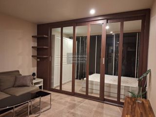 Condo en alquiler de 1 habitaciones en Watthana, Bangkok