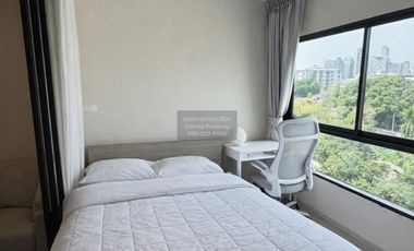 Condo en alquiler de 1 habitaciones en Phra Khanong, Bangkok