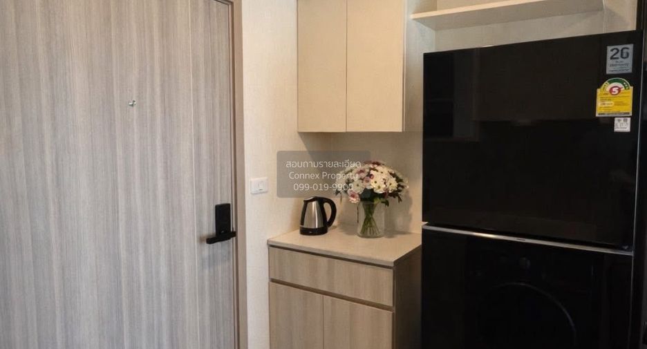 For rent 1 bed condo in Phra Khanong, Bangkok