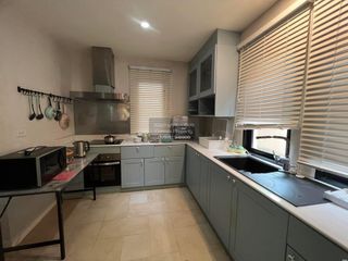 For rent 4 bedrooms house in Huay Yai, Pattaya