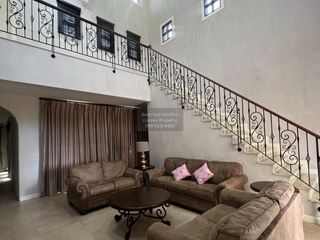 For rent 4 bedrooms house in Huay Yai, Pattaya