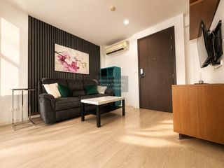 For rent 1 bed condo in Sathon, Bangkok