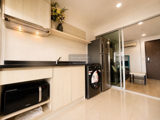 For rent 1 bed condo in Sathon, Bangkok