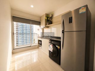 For rent 1 bed condo in Sathon, Bangkok