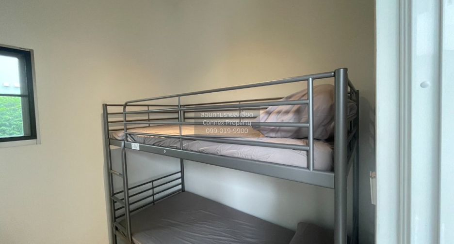 For rent 4 bedrooms house in Lat Krabang, Bangkok