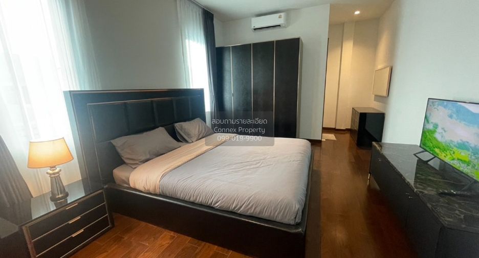 For rent 4 bedrooms house in Lat Krabang, Bangkok