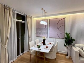 Condo en alquiler de 2 habitaciones en Khlong Toei, Bangkok