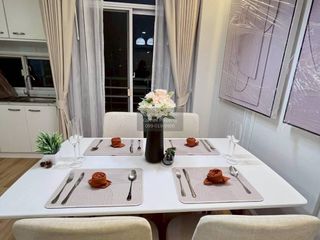 Condo en alquiler de 2 habitaciones en Khlong Toei, Bangkok