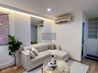 Condo en alquiler de 2 habitaciones en Khlong Toei, Bangkok