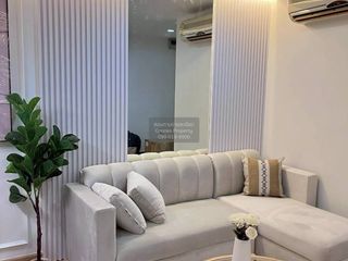Condo en alquiler de 2 habitaciones en Khlong Toei, Bangkok