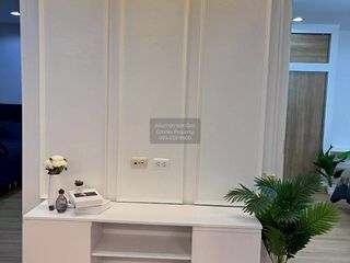 Condo en alquiler de 2 habitaciones en Khlong Toei, Bangkok