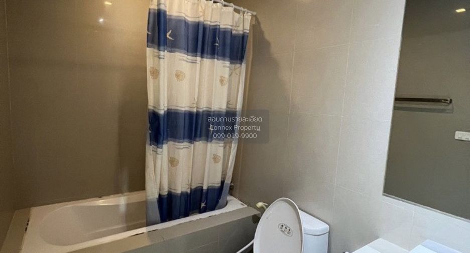 For rent 1 bed condo in Phaya Thai, Bangkok