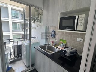 For rent 1 bed condo in Phra Khanong, Bangkok