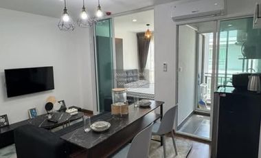 For rent 1 Beds condo in Phra Khanong, Bangkok