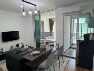 For rent 1 bed condo in Phra Khanong, Bangkok