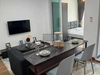 For rent 1 bed condo in Phra Khanong, Bangkok