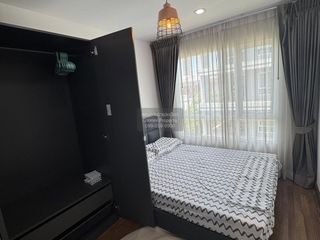 For rent 1 bed condo in Phra Khanong, Bangkok