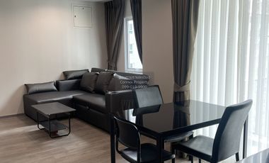 Wohnung zur Miete mit 2 Zimmer in Bang Sue, Bangkok