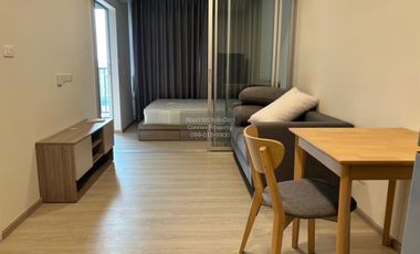 For rent 1 bed condo in Phra Khanong, Bangkok