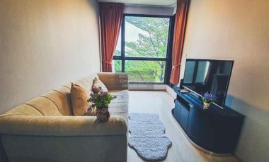 Wohnung zur Miete mit 1 Zimmer in Khlong Toei, Bangkok