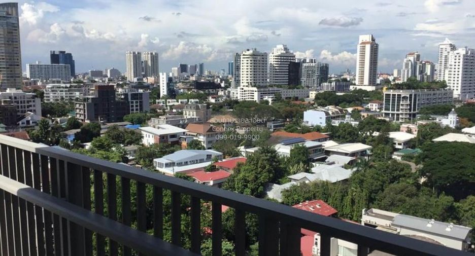 For rent 1 bed condo in Watthana, Bangkok