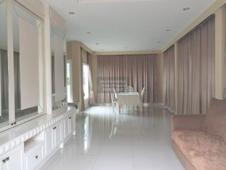 ให้เช่า 3 ห้องนอน บ้านเดี่ยว ใน เมืองนนทบุรี, นนทบุรี