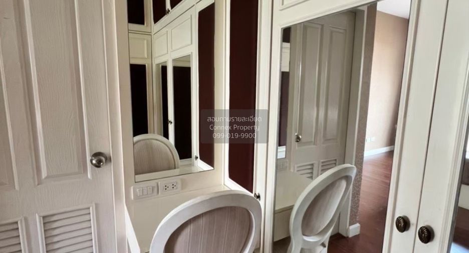 出租 3 卧室 独立屋 在 Mueang Nonthaburi, Nonthaburi