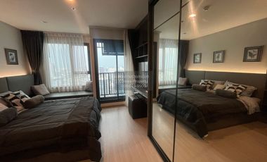 Condo en alquiler de 1 habitaciones en Chatuchak, Bangkok
