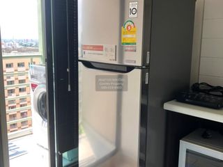 For rent 1 bed condo in Bang Phlat, Bangkok