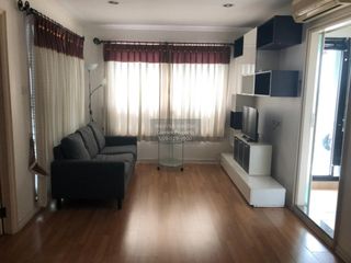 For rent 1 bed condo in Bang Phlat, Bangkok