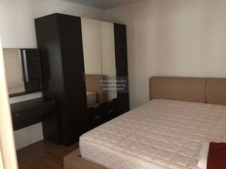For rent 1 bed condo in Bang Phlat, Bangkok