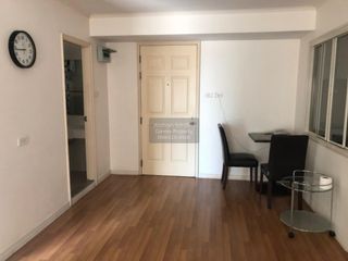 For rent 1 bed condo in Bang Phlat, Bangkok