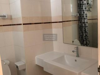 For rent 1 bed condo in Bang Phlat, Bangkok