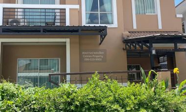 For rent 3 bedrooms house in Khlong Sam Wa, Bangkok